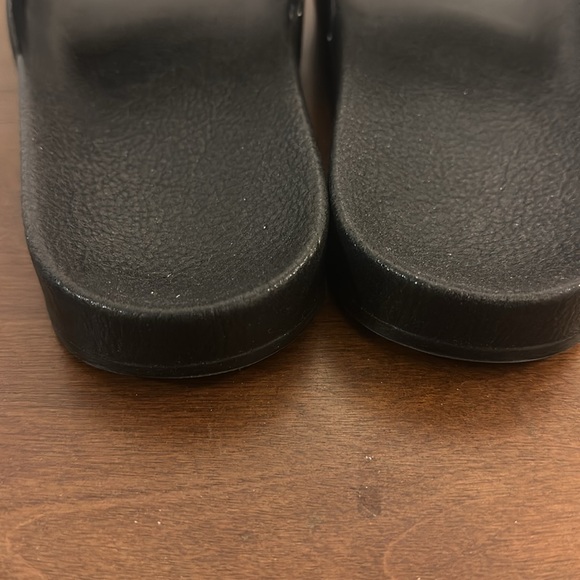 Adidas x Star Wars slides NWOT - Picture 3 of 6